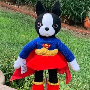 Meet your Posher, Nancy